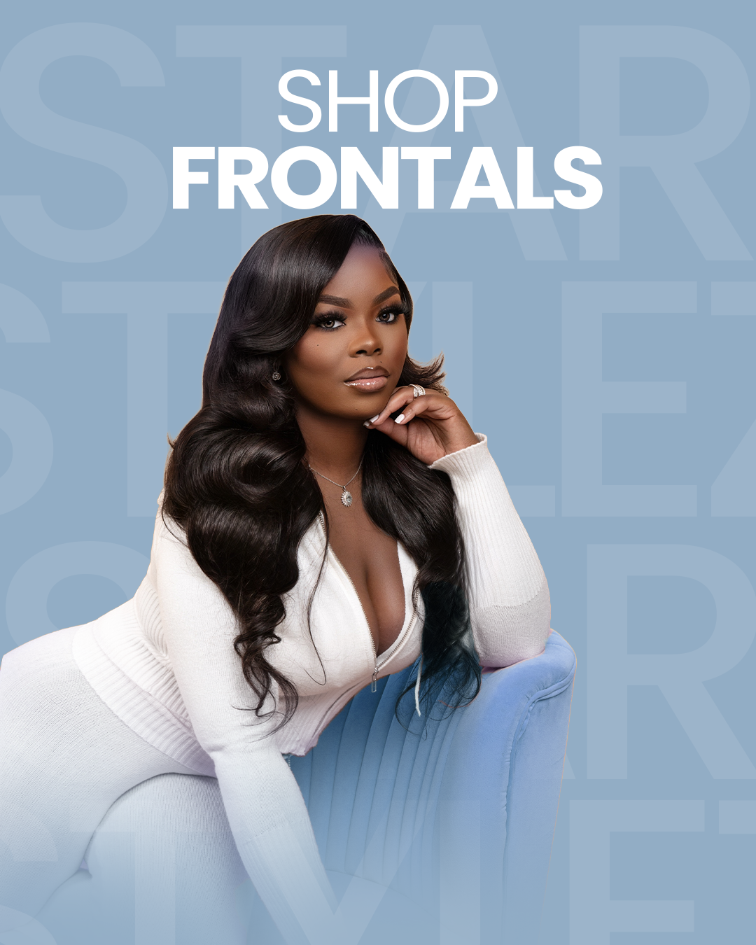 Frontals