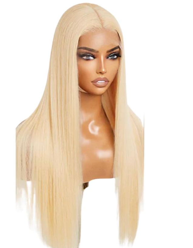 13x6 HD WIGS BLONDE